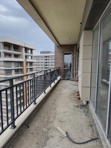 3 otaqlı yeni tikili - Xətai r. - 157 m² (11)
