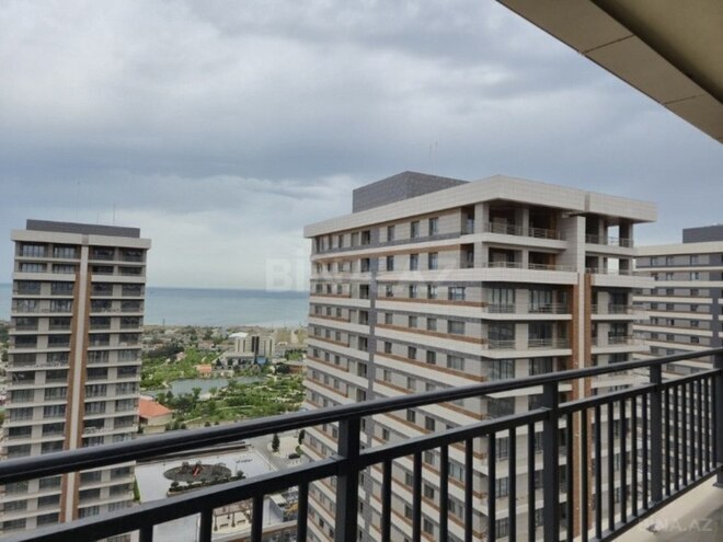 3 otaqlı yeni tikili - Xətai r. - 157 m² (12)