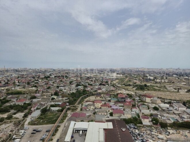 3 otaqlı yeni tikili - Xətai r. - 157 m² (3)