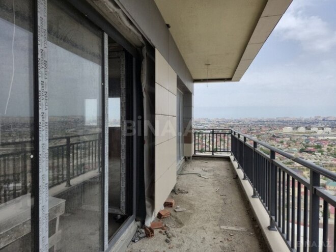 3 otaqlı yeni tikili - Xətai r. - 157 m² (10)