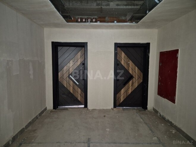 3 otaqlı yeni tikili - Xətai r. - 157 m² (9)