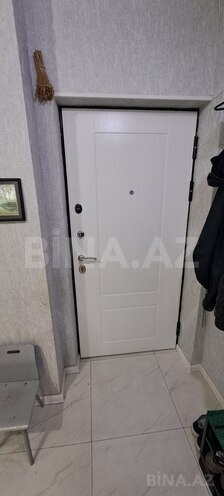 2 otaqlı yeni tikili - Yasamal r. - 68 m² (9)