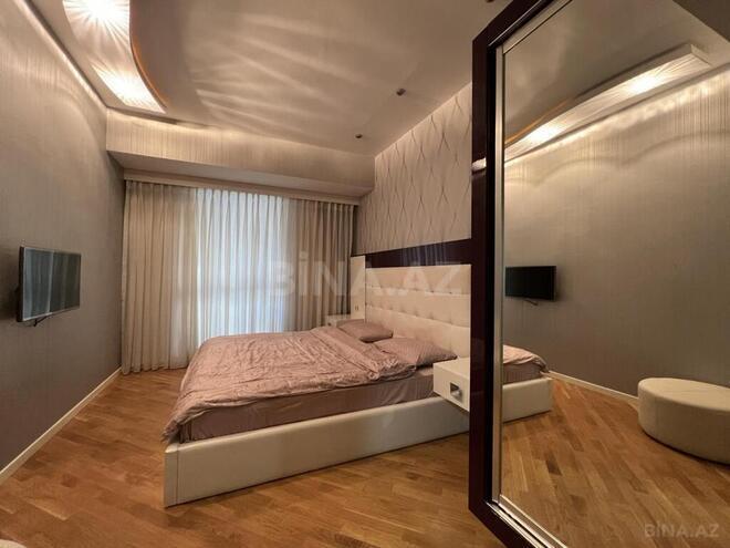2 otaqlı yeni tikili - Nəsimi r. - 71 m² (7)
