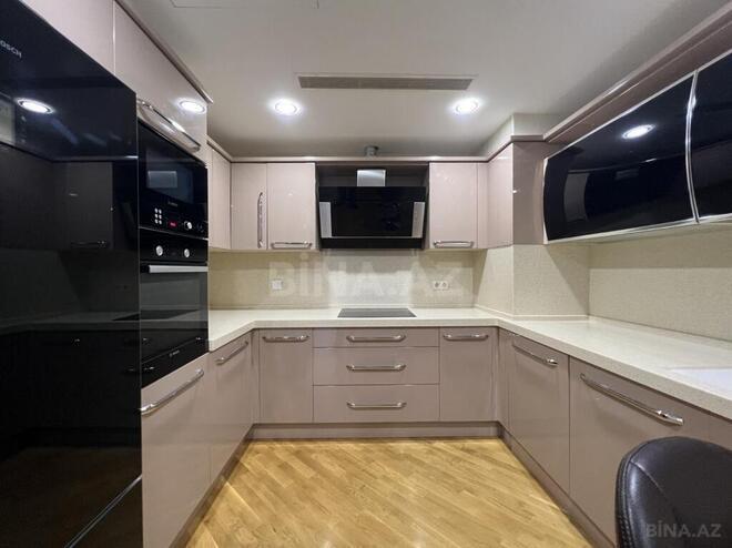 2 otaqlı yeni tikili - Nəsimi r. - 71 m² (5)