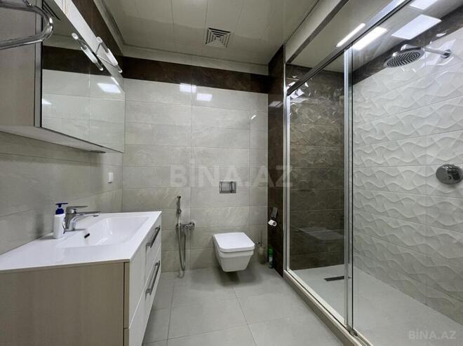 2 otaqlı yeni tikili - Nəsimi r. - 71 m² (9)