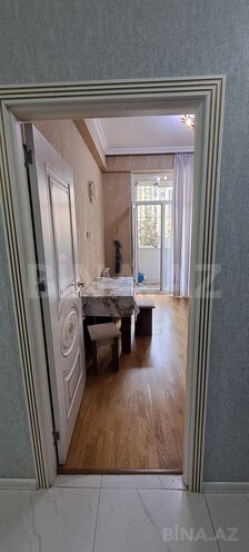2 otaqlı yeni tikili - Yasamal r. - 68 m² (10)