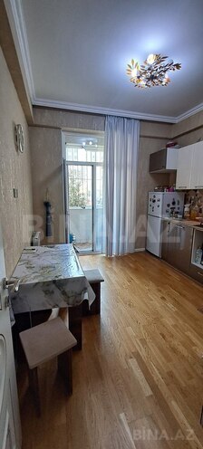 2 otaqlı yeni tikili - Yasamal r. - 68 m² (11)