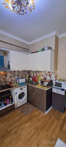 2 otaqlı yeni tikili - Yasamal r. - 68 m² (12)