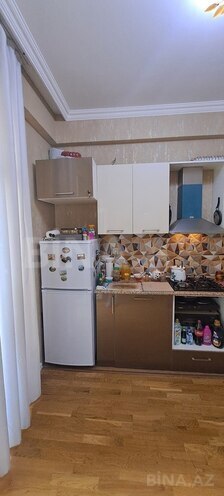2 otaqlı yeni tikili - Yasamal r. - 68 m² (13)