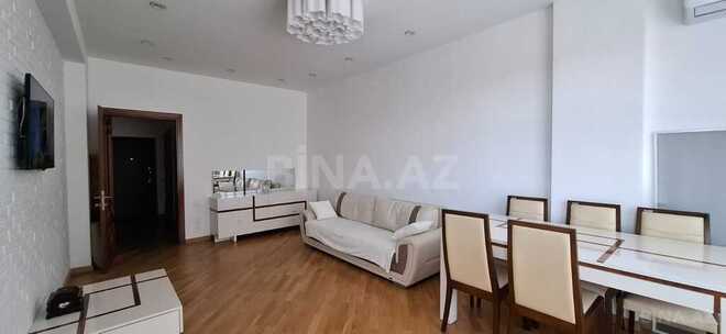 3 otaqlı yeni tikili - Badamdar q. - 111 m² (16)
