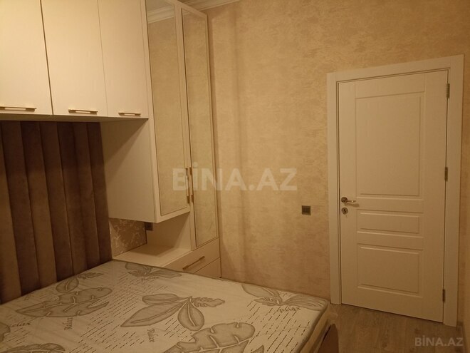 2 otaqlı yeni tikili - Xırdalan - 50 m² (6)