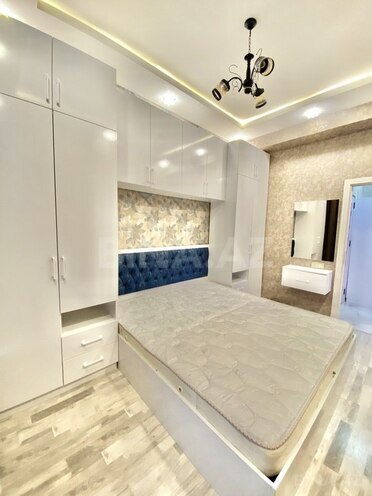 2 otaqlı yeni tikili - 20 Yanvar m. - 55 m² (6)