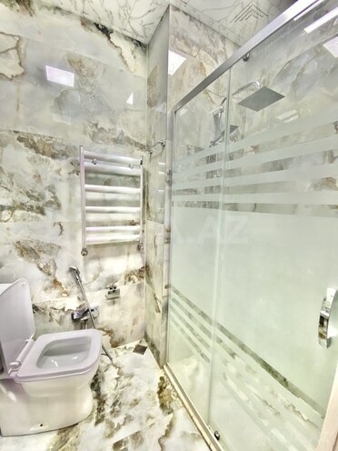 2 otaqlı yeni tikili - 20 Yanvar m. - 55 m² (9)
