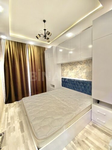 2 otaqlı yeni tikili - 20 Yanvar m. - 55 m² (2)