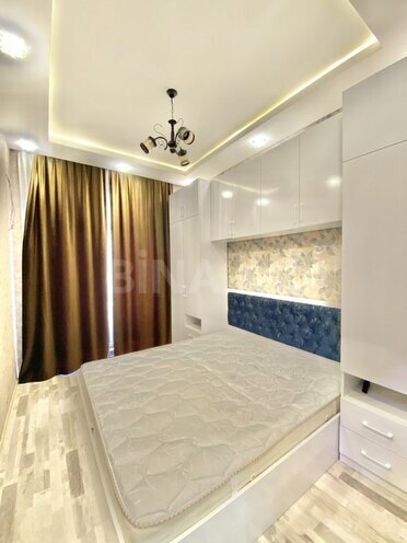 2 otaqlı yeni tikili - 20 Yanvar m. - 55 m² (4)