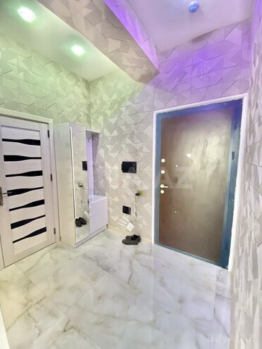 2 otaqlı yeni tikili - 20 Yanvar m. - 55 m² (8)