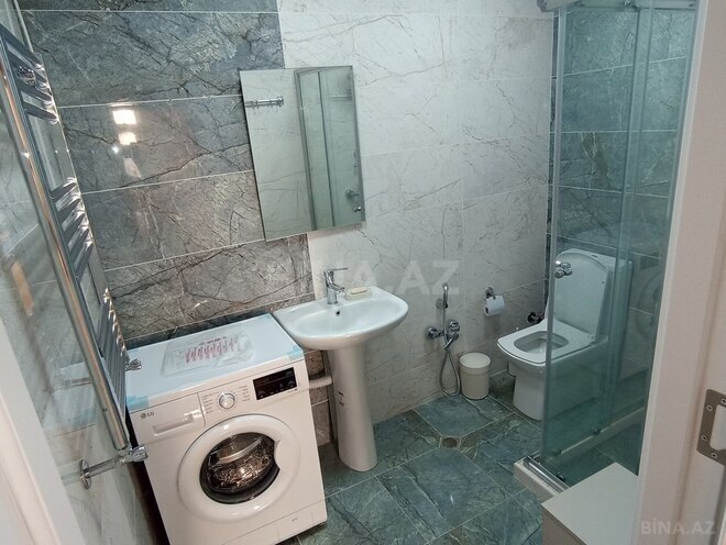 2 otaqlı yeni tikili - Xırdalan - 50 m² (7)