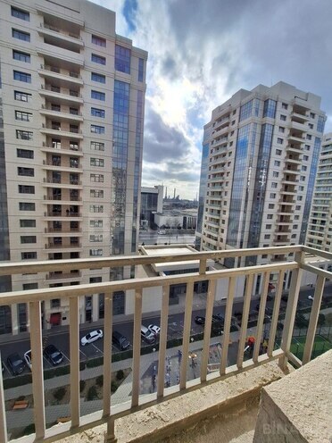 3 otaqlı yeni tikili - Koroğlu m. - 170 m² (9)
