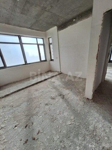 3 otaqlı yeni tikili - Koroğlu m. - 170 m² (6)