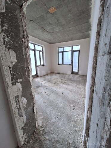 3 otaqlı yeni tikili - Koroğlu m. - 170 m² (4)