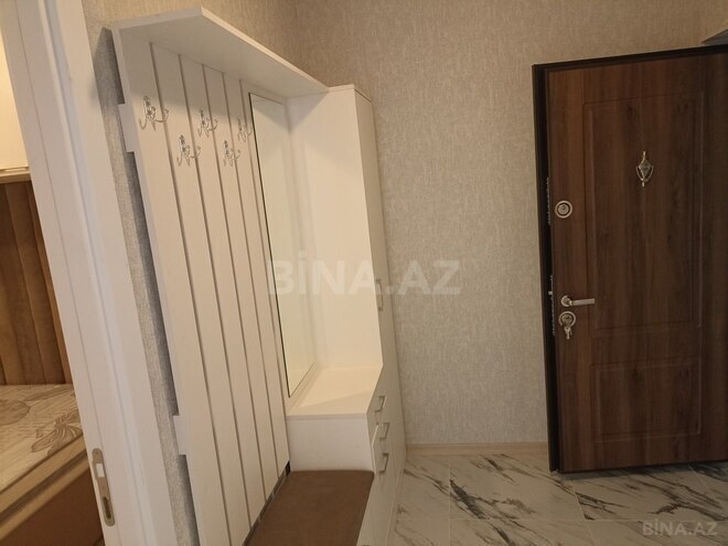 2 otaqlı yeni tikili - Xırdalan - 50 m² (9)