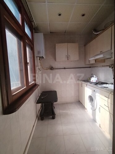 2 otaqlı köhnə tikili - Memar Əcəmi m. - 60 m² (4)