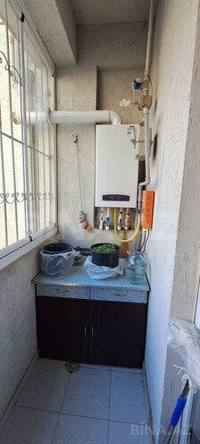 2 otaqlı yeni tikili - Yasamal r. - 68 m² (15)