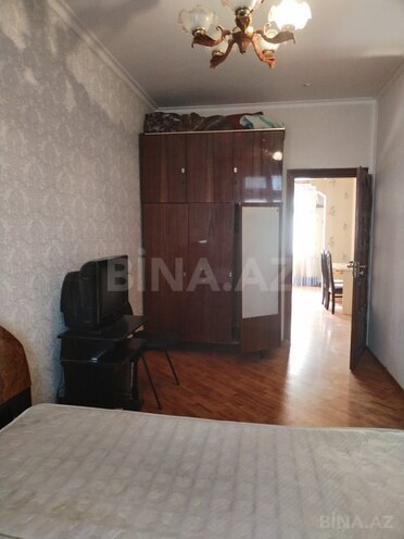 2 otaqlı köhnə tikili - Memar Əcəmi m. - 60 m² (3)