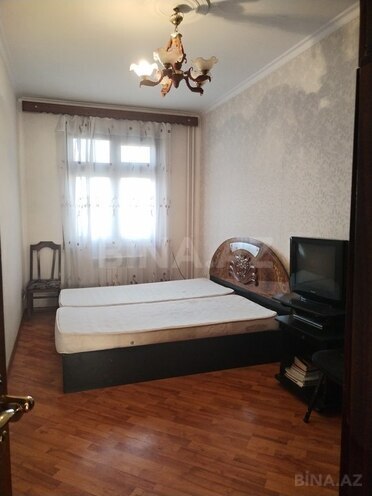 2 otaqlı köhnə tikili - Memar Əcəmi m. - 60 m² (2)
