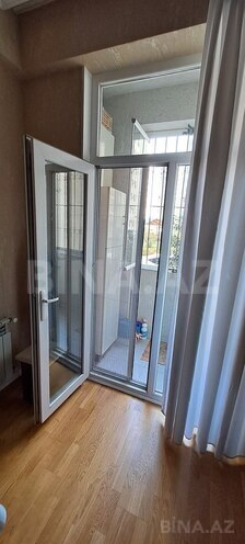 2 otaqlı yeni tikili - Yasamal r. - 68 m² (16)