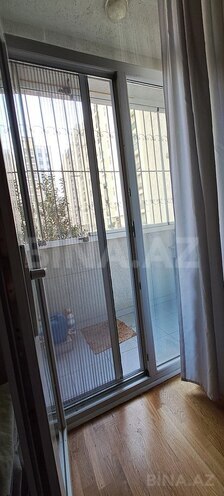 2 otaqlı yeni tikili - Yasamal r. - 68 m² (17)