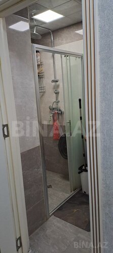 2 otaqlı yeni tikili - Yasamal r. - 68 m² (19)