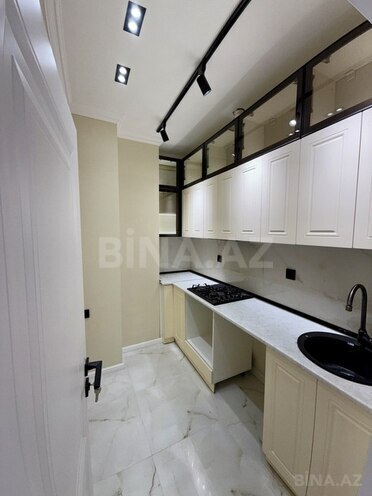 2-комн. новостройка - м. Нариман Нариманов - 55 м² (8)