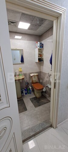 2 otaqlı yeni tikili - Yasamal r. - 68 m² (20)