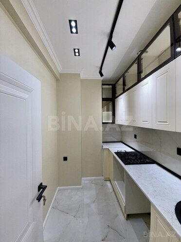 2-комн. новостройка - м. Нариман Нариманов - 55 м² (7)