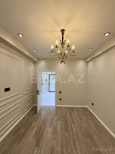 2-комн. новостройка - м. Нариман Нариманов - 55 м² (11)