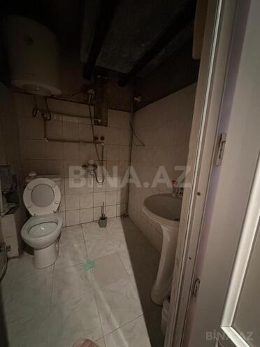 2 otaqlı köhnə tikili - Nəriman Nərimanov m. - 37 m² (7)
