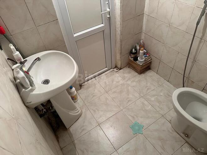 2 otaqlı köhnə tikili - Nəriman Nərimanov m. - 37 m² (6)