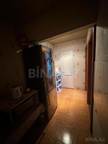 2 otaqlı köhnə tikili - Nəriman Nərimanov m. - 37 m² (8)