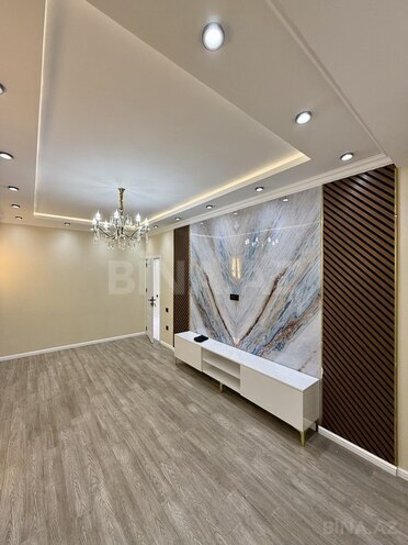 2-комн. новостройка - м. Нариман Нариманов - 55 м² (4)