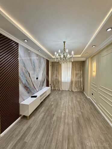 2-комн. новостройка - м. Нариман Нариманов - 55 м² (3)