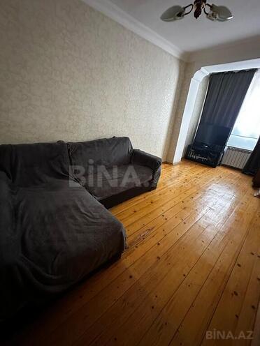 2 otaqlı köhnə tikili - Nəriman Nərimanov m. - 37 m² (4)