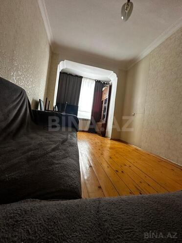 2 otaqlı köhnə tikili - Nəriman Nərimanov m. - 37 m² (2)
