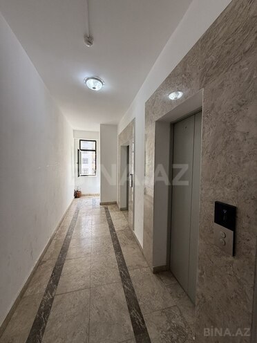 2-комн. новостройка - м. Нариман Нариманов - 55 м² (15)