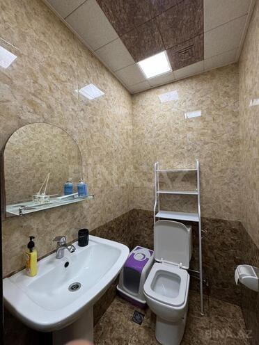 3 otaqlı yeni tikili - Əhmədli q. - 110 m² (15)