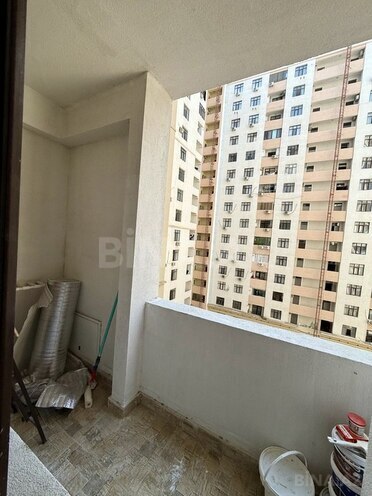 2-комн. новостройка - м. Нариман Нариманов - 55 м² (13)