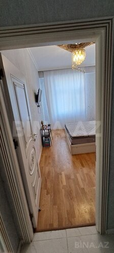 2 otaqlı yeni tikili - Yasamal r. - 68 m² (21)