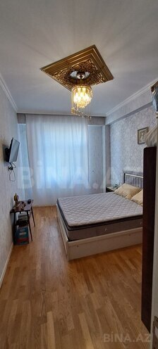 2 otaqlı yeni tikili - Yasamal r. - 68 m² (22)