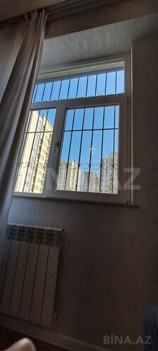 2 otaqlı yeni tikili - Yasamal r. - 68 m² (23)