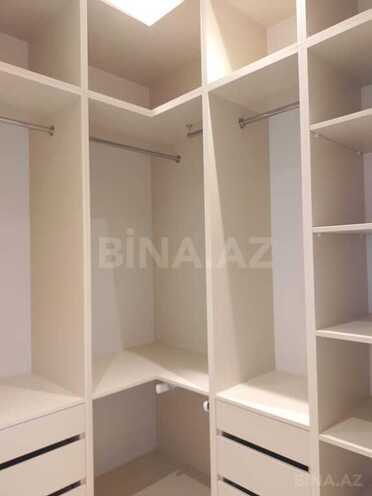 4 otaqlı həyət evi/bağ evi - Mərdəkan q. - 170 m² (14)